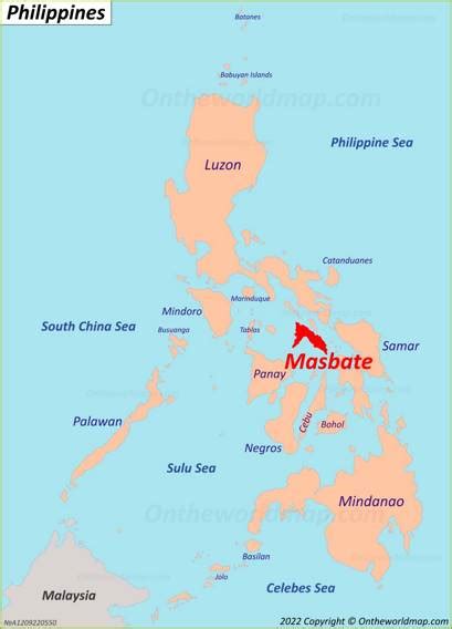 how many barangays in masbate city